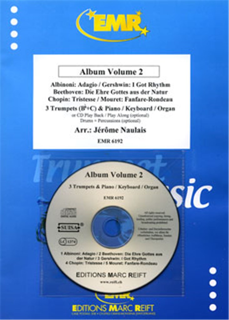 Album Volume 2